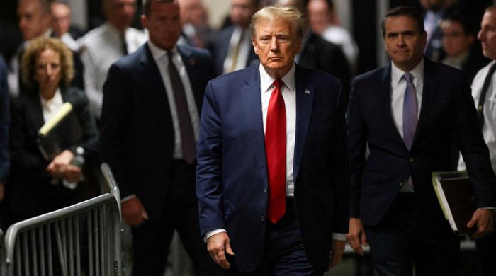 Donald Trump unveils latest election move against Joe Biden​Donald Trump unveils latest election move against Joe Biden