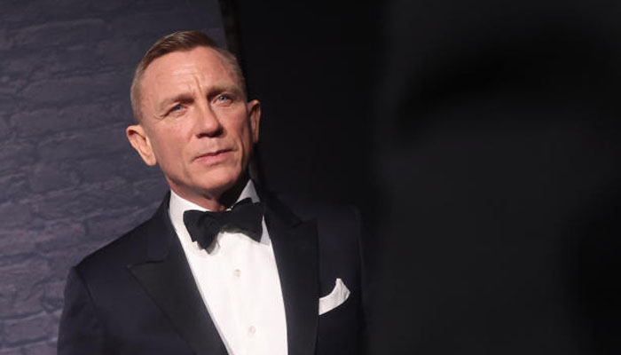 James Bond's role was first proposed as female?