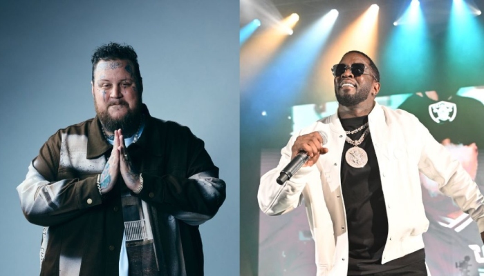 Jelly Roll makes shock admission about Sean Diddy Combs