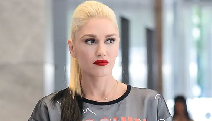Gwen Stefani gets honest about life-changing experience