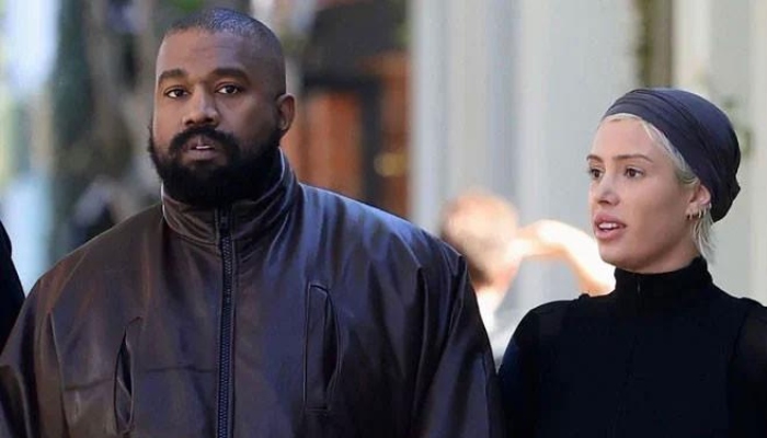 Bianca Censori needs Kanye West amid family intervention?