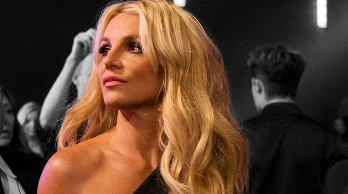 Britney Spears deletes IG amid rumours she wants another baby