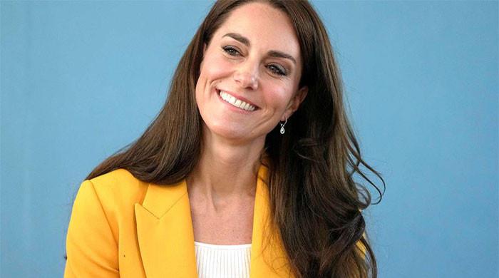 Kate Middleton surprises royal fans with latest move