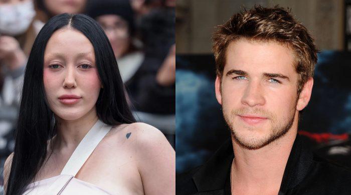 Noah Cyrus claps back at criticism for engaging with Liam Hemsworth