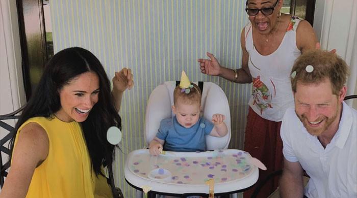 Prince Harry, Meghan Markle’s plans for Archie’s 5th birthday revealed