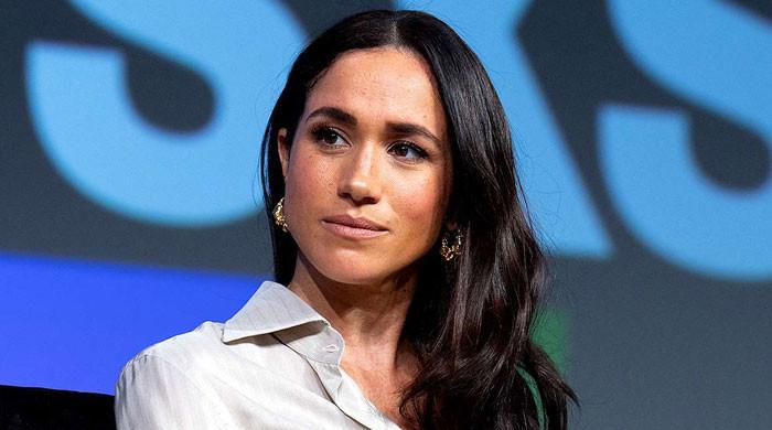 Meghan Markle misses opportunity to be of value for the Royal family