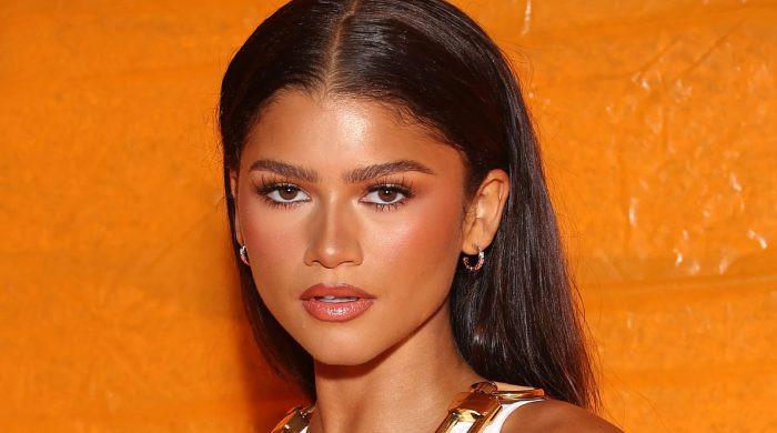 Zendaya talks about filming intimate scenes for ‘The Challengers’