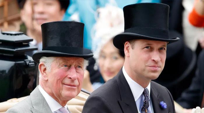 King Charles, Prince William dubbed ‘hypocrites’ over latest move