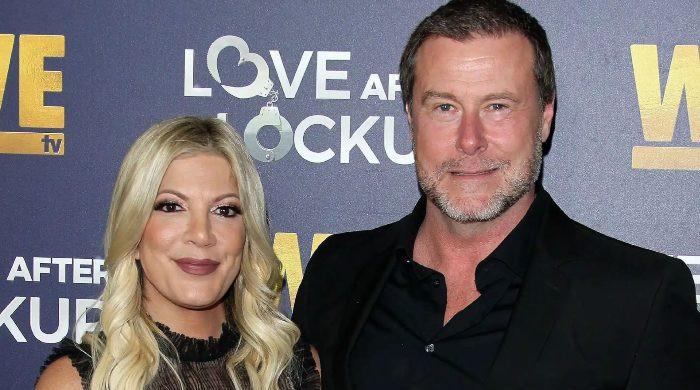 Tori Spelling makes shocking confession about Dean McDermott marriage