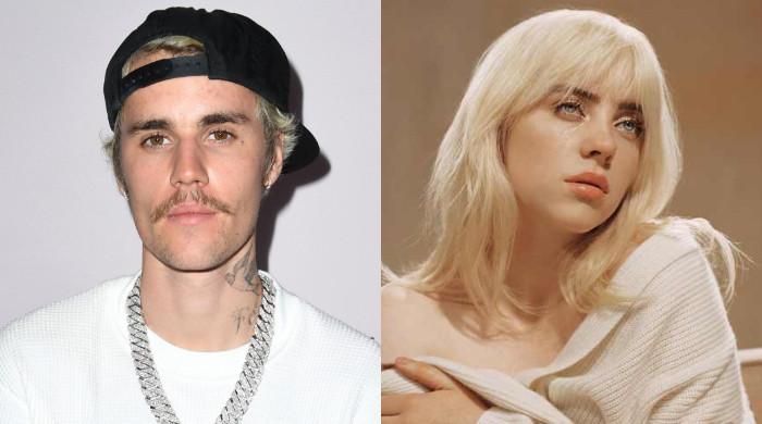 Watch: Justin Bieber gets emotional as he shares he’s ‘protective’ of Billie Eilish