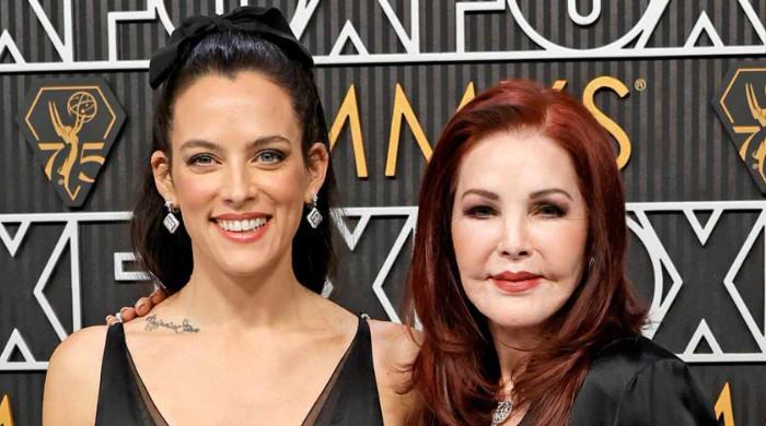 Priscilla Presley’s ex business partner demands to see Riley Keough chat