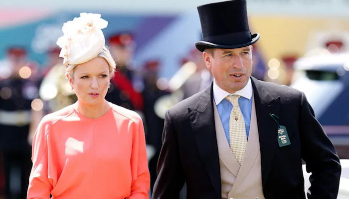 Queen Elizabeths lineage faces another royal split