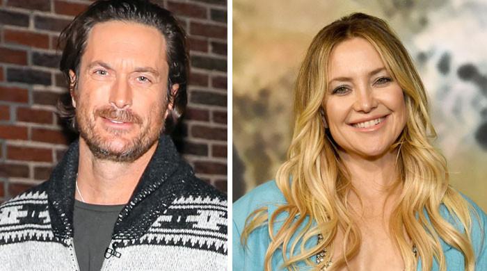 Kate Hudson’s brother Oliver weighs in on cheating & infidelity