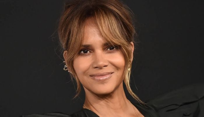 Halle Berry shares kids reaction to new horror film Never Let Go