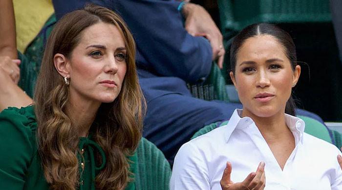 Kate Middleton knew Meghan Markle was ‘bad news’ from start