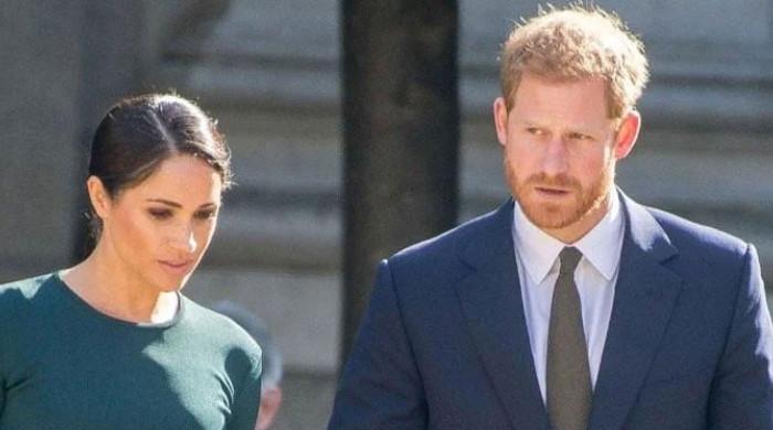 Prince Harry, Meghan Markle ‘more disliked’ in America than Prince Andrew