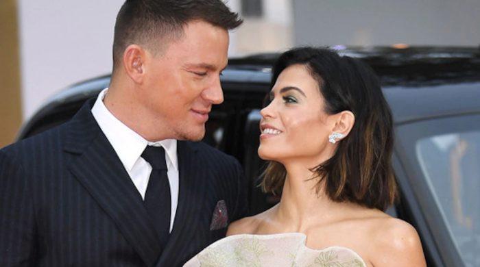 Channing Tatum, Jenna Dewan make mutual request for divorce hearings