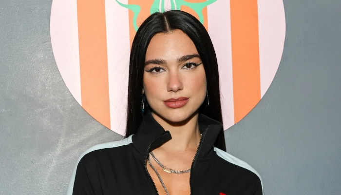 Photo: Dua Lipa shares exciting details about new song ‘Illusion’