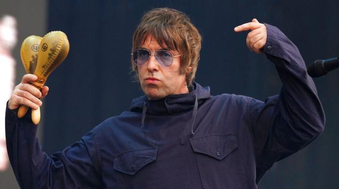 Liam Gallagher reveals his favourite ‘Blur’ song