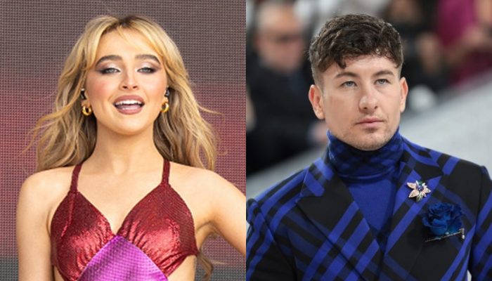 Sabrina Carpenter talks first heartbreak amid Barry Keoghan romance