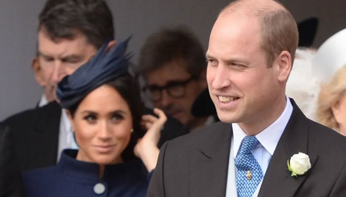 Prince William breaks silence as Meghan Markle, Harry announce new Netflix projects