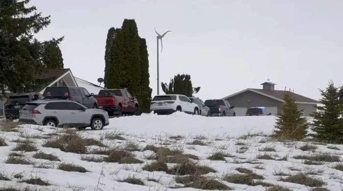 Idaho woman, 85, hailed as hero for fighting home intruder in Bingham County​Idaho woman, 85, hailed as hero for fighting home intruder in Bingham County