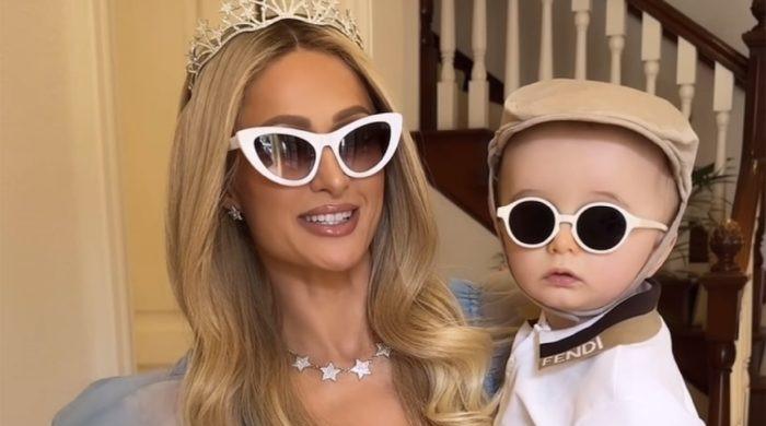 Paris Hilton plans special break from mom duties amid Coachella