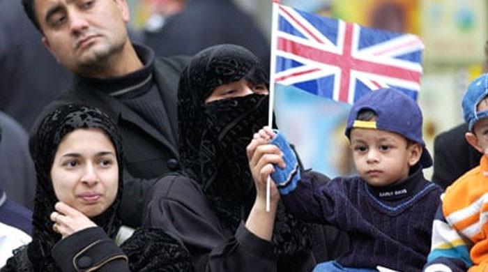 UK Muslims ‘more philanthropic’ than other Brits​UK Muslims ‘more philanthropic’ than other Brits