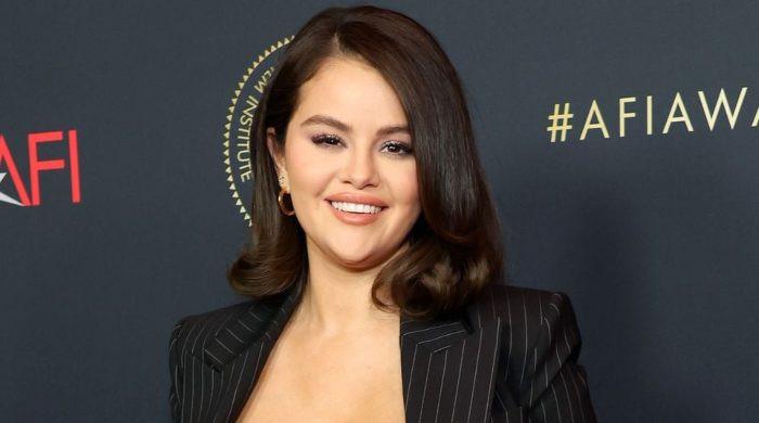 Selena Gomez denies dating ex president’s grandson: ‘Never met him’