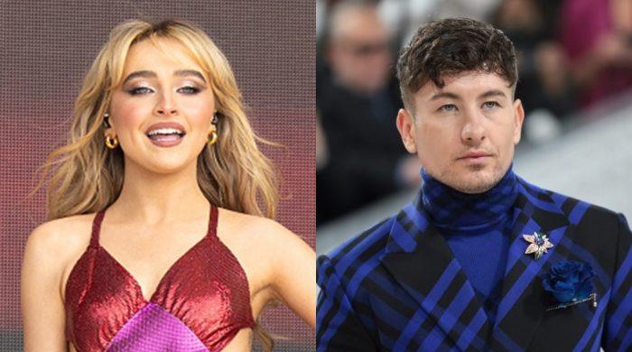 Sabrina Carpenter talks first heartbreak amid Barry Keoghan romance