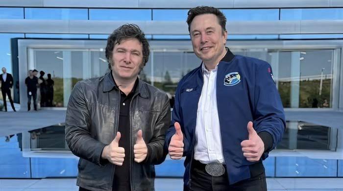 Elon Musk could prove catalyst in Argentina-US relations: expert​Elon Musk could prove catalyst in Argentina-US relations: expert