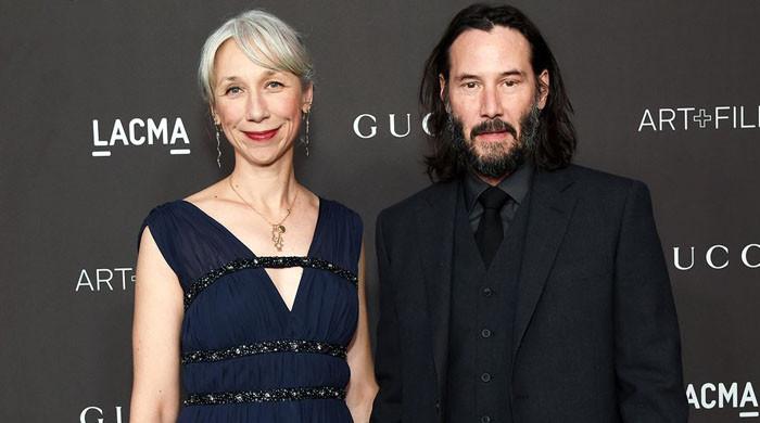 Keanu Reeves, Alexandra Grant ready to tie the knot, wedding plans revealed