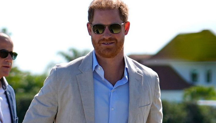 Prince Harry slated for another major payout in Hollywood
