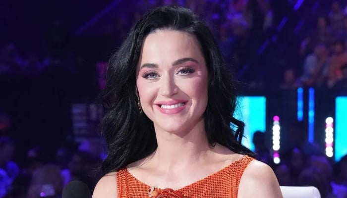 Photo: Katy Perry dubbed as the ‘most flexible pop star by ex-boyfriend