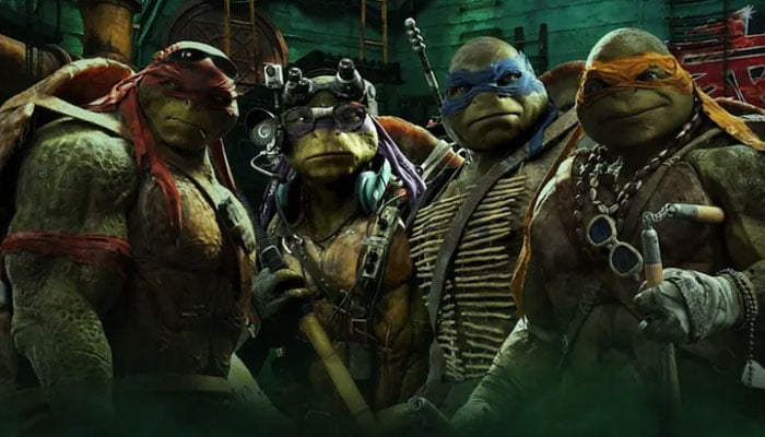 Teenage Mutant Ninja Turtles: Last Ronin makes big break to silver screens