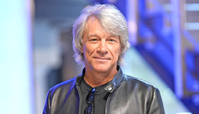 Jon Bon Jovi has opened up on the aftermath of throat surgery in 2022
