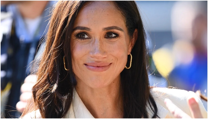 Meghan Markle to talk about ‘daily struggles to appear relatable to people