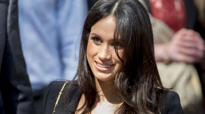 Meghan Markle’s career breaking stint in ‘Suits’ branded humourless trash