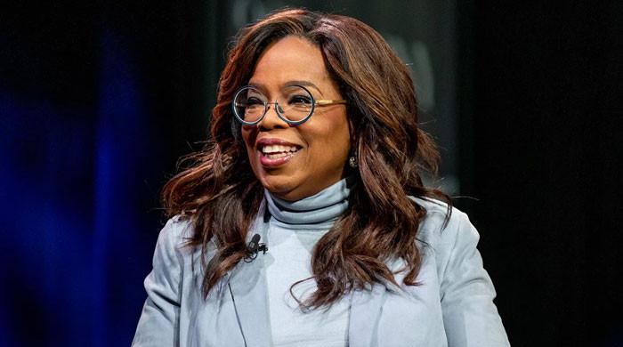 Oprah recounts viral make or break meme moment: You get a car!’