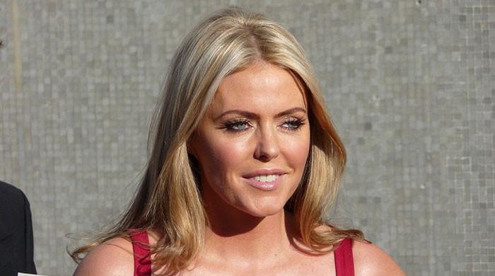 Patsy Kensit Provides Rare Update on Relationship with Former Fiance Patric Cassidy