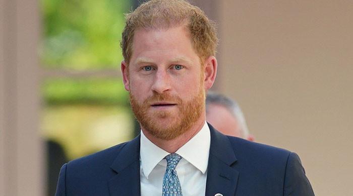 Prince Harry called out for being ‘exclusive elite’ and not ‘man of the people’