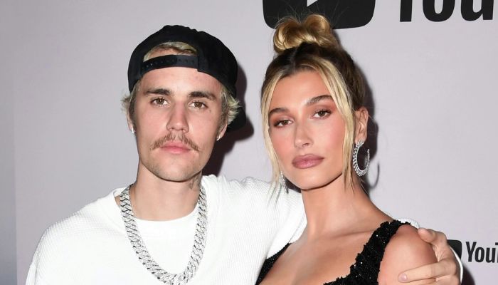 Hailey, Justin Bieber embrace comfort at Coachella 2024