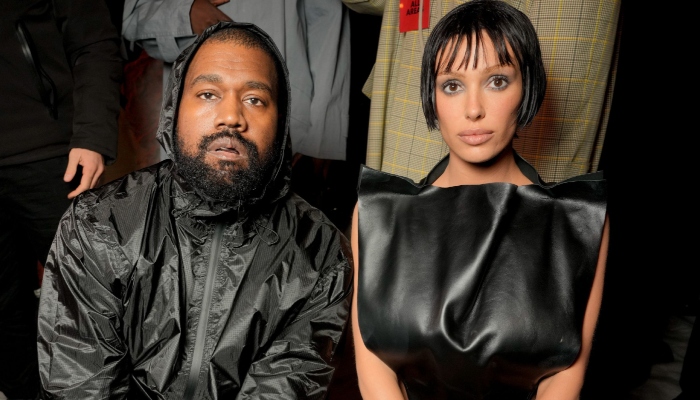 Bianca Censoris relative spills on her dynamics with Kanye West