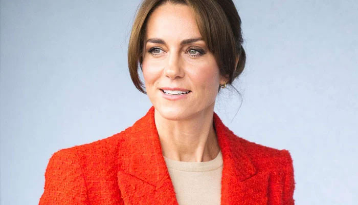 Kate Middleton is still facing the sewers of social media