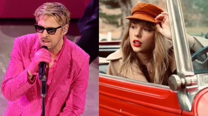 Taylor Swift greenlights Ryan Gosling’s ‘All Too Well’ version