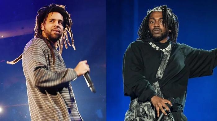 J. Cole takes his Kendrick Lamar apology to another level?