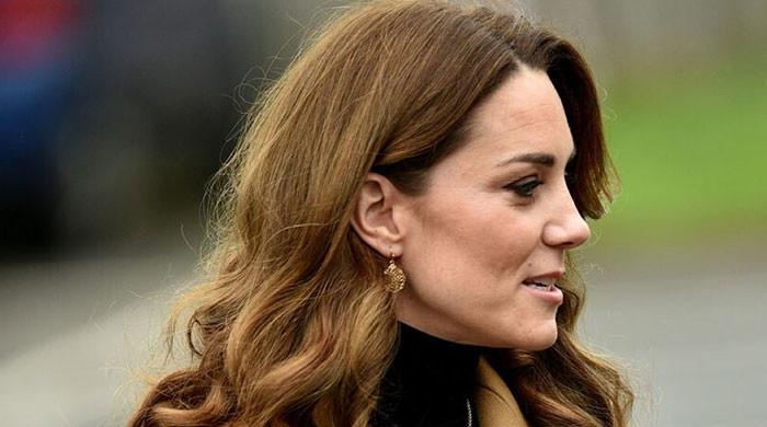 Kate Middleton facing difficulties detached from people