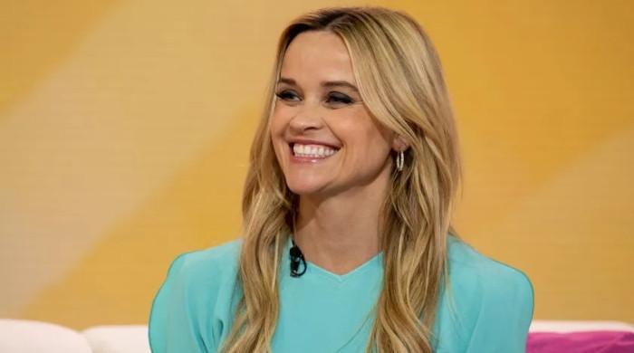 Reese Witherspoon gives shocking opinion on AI