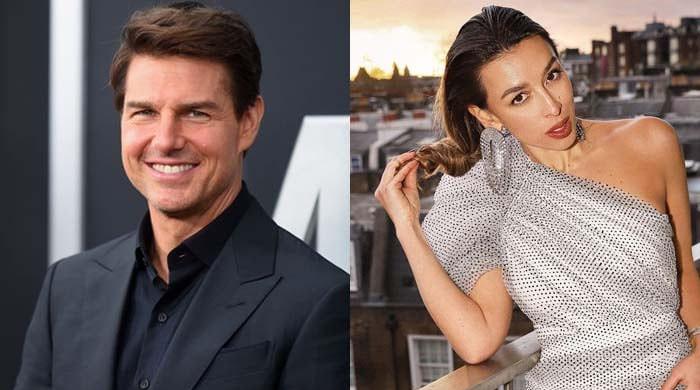 Tom Cruise faces HUGE scandal as Elsina Khayrova plots revenge