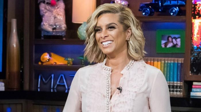 Robyn Dixon breaks silence on her ‘The Real Housewives of Potomac’ fate